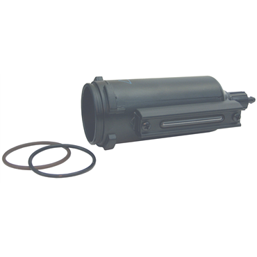 Wilkerson Manual Drain Bowl with Manual Drain & Sight Glass